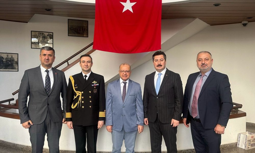 YENİŞEHİR’İN TARIM ÜRÜNLERİ LİBYA PAZARINDA YERİNİ ALACAK