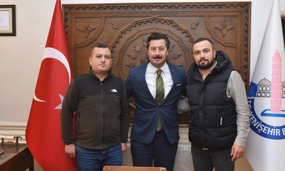 YENİŞEHİR HAYVAN PAZARI’NDA REVİZYON