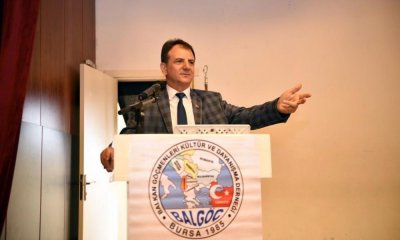 BAL-GÖÇ'DE GÖREV DAĞILIMI