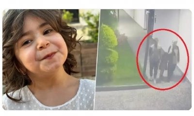 YÜRÜYEREK GİRDİĞİ HASTANEDEN CENAZESİ ÇIKTI