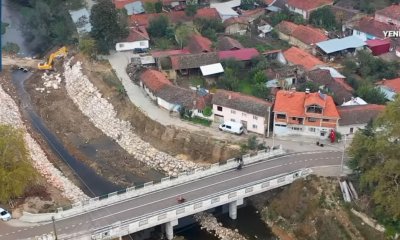 Yenişehirde yüzler Büyükşehir ile Gülüyor